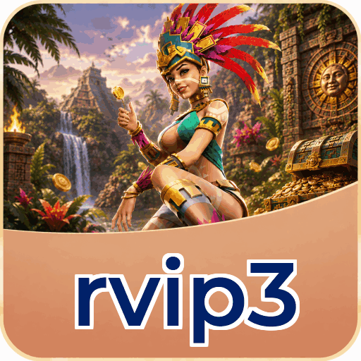 rvip3 Indonesia